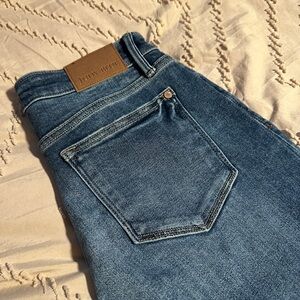 Judy Blue Boyfriend Fit Denim Jeans